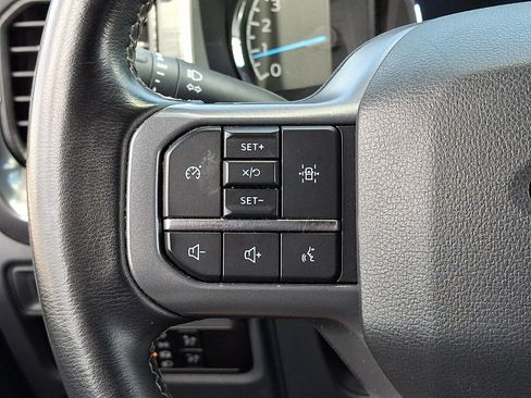 Used 2023 Ford F150 XLT w/ Equipment Group 302A High AWD/4WD image 22