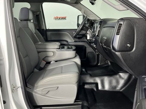 Used 2019 Chevrolet Silverado 2500 W/T w/ WT Convenience Package image 31