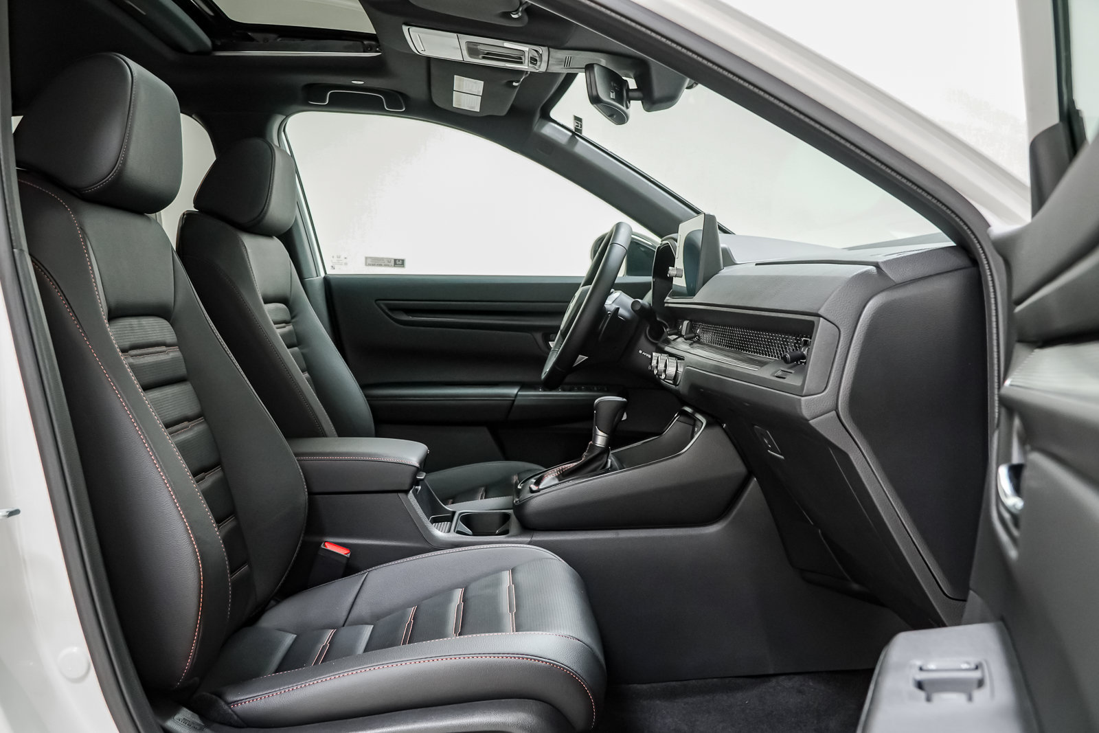 New 2027 Honda CR-V Sport-L image 33