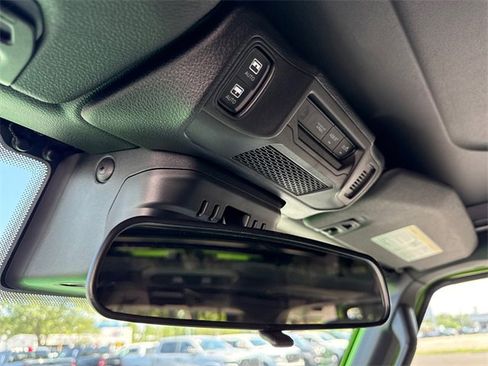 New 2025 Jeep Wrangler Sport S image 27