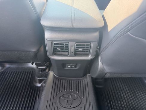 Used 2023 Toyota RAV4 XLE Premium FWD image 15