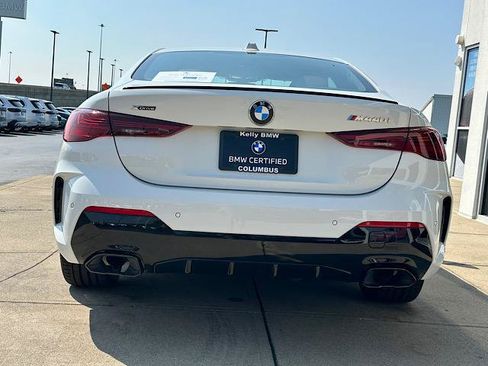 Used 2025 BMW 440i xDrive Coupe w/ Premium Package AWD/4WD image 9