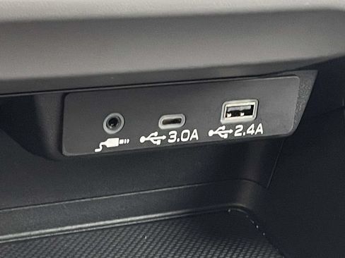 Certified 2026 Subaru Crosstrek 2.5i Premium AWD/4WD image 19