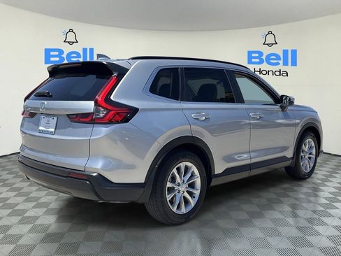 Certified 2024 Honda CR-V EX image 4