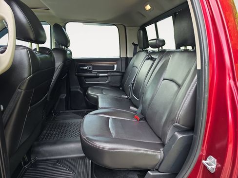 Used 2016 RAM 1500 Laramie w/ Convenience Group AWD/4WD image 13