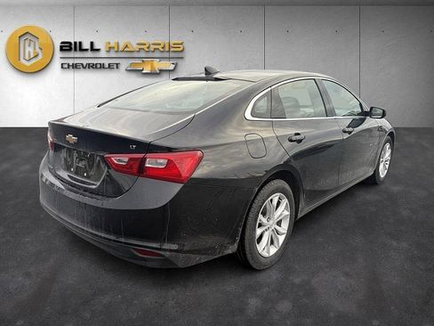 Used 2023 Chevrolet Malibu LT image 17