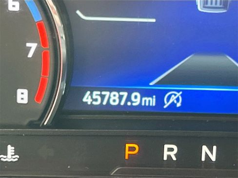 Used 2021 Ford Bronco Sport First Edition image 12