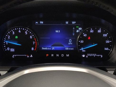 Used 2021 Ford Explorer XLT w/ Equipment Group 202A image 23