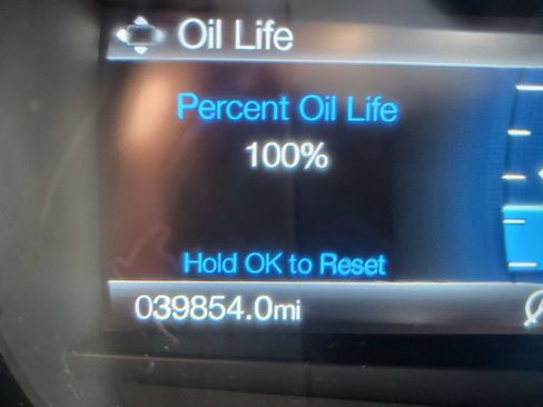 Used 2024 Ford Edge Titanium AWD/4WD image 33