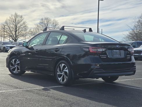 Used 2025 Subaru Legacy Premium image 14