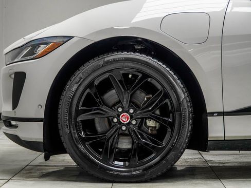 Used 2020 Jaguar I-PACE S image 11