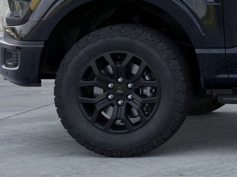 New 2026 Ford F150 Tremor AWD/4WD image 19
