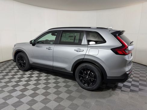 New 2026 Honda CR-V Sport image 21