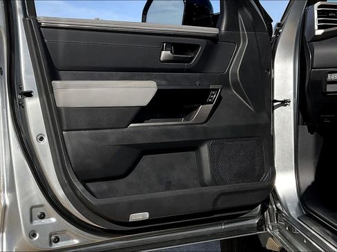 New 2026 Toyota Tundra Limited RWD image 10