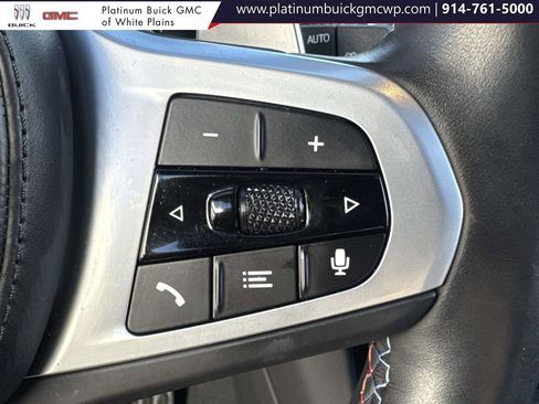 Used 2024 BMW X3 M40i image 23