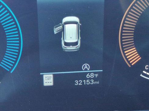 Used 2025 Hyundai Tucson SEL image 11