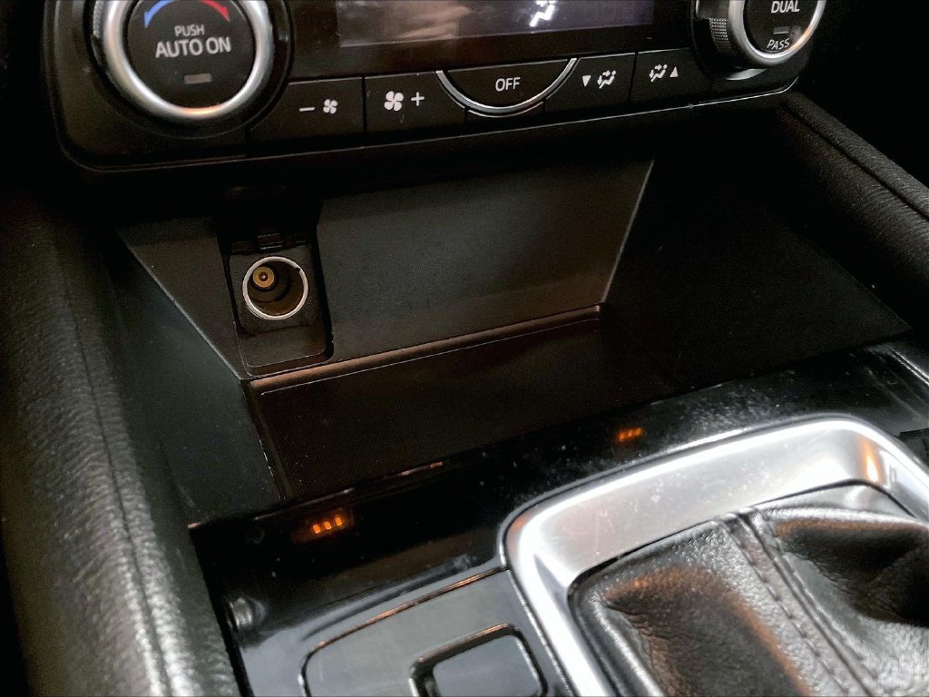 Used 2018 MAZDA CX-5 Touring AWD/4WD image 26