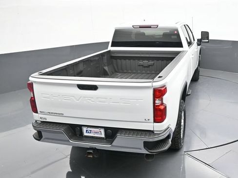 Used 2024 Chevrolet Silverado 2500 LT AWD/4WD image 57