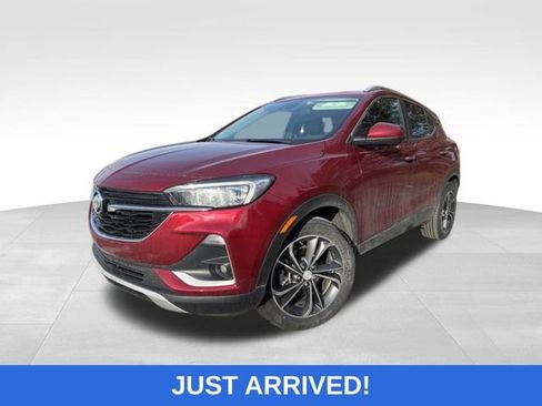 Used 2023 Buick Encore GX Select image 1