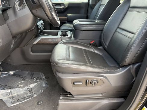 Used 2021 GMC Sierra 1500 Denali AWD/4WD image 32