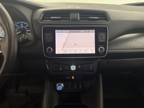 Used 2024 Nissan Leaf SV Plus FWD image 18