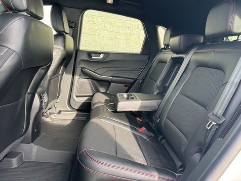 New 2026 Ford Escape ST-Line Select w/ Tech Pack #1 image 21