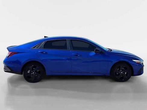New 2026 Hyundai Elantra Sport FWD image 7