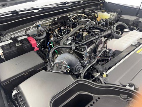 Used 2025 Toyota Tacoma SR5 image 78