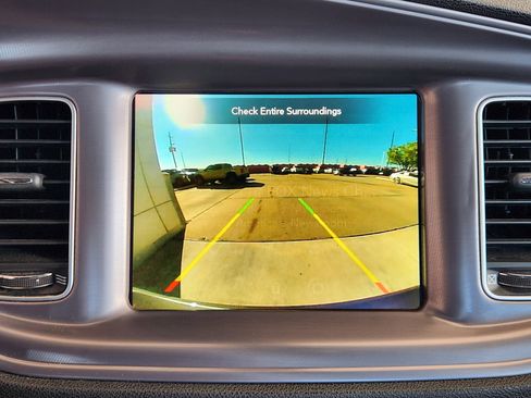 Used 2023 Dodge Charger SXT image 19