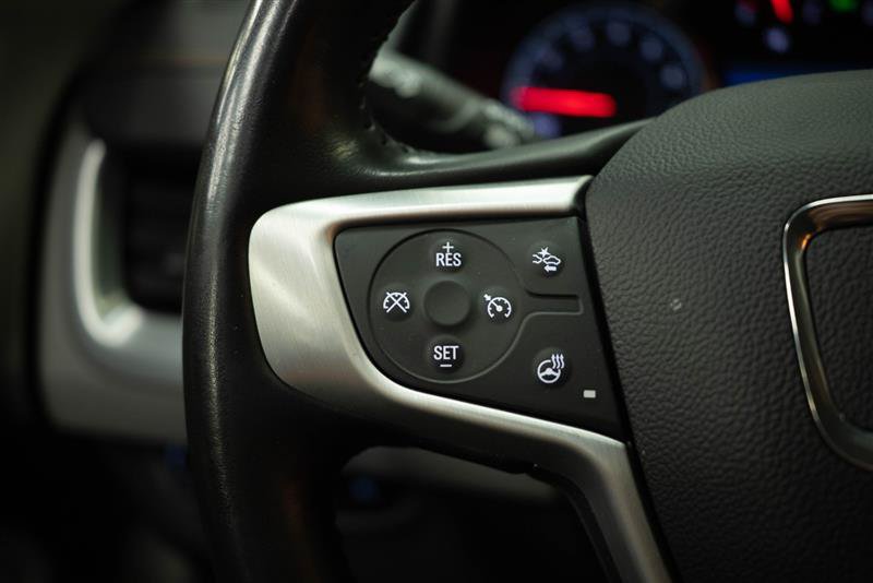 Used 2020 GMC Terrain SLT w/ Preferred Package FWD image 27