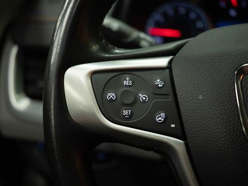 Used 2020 GMC Terrain SLT w/ Preferred Package FWD image 27