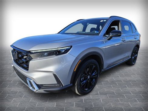 Used 2023 Honda CR-V Sport Touring image 3