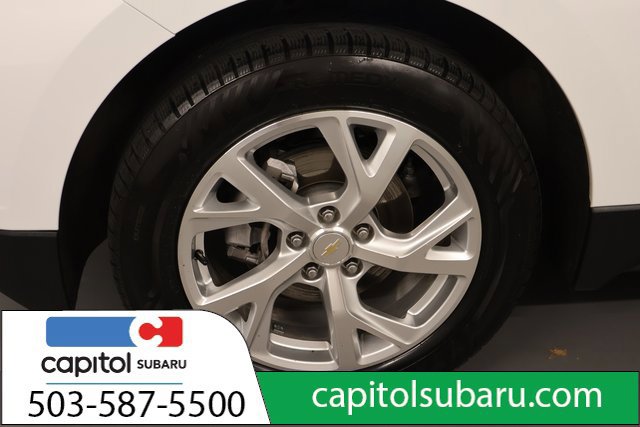Used 2019 Chevrolet Equinox Premier AWD/4WD image 7
