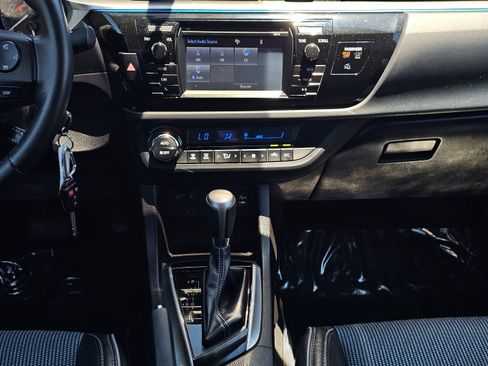 Used 2014 Toyota Corolla S w/ Protection Package FWD image 25