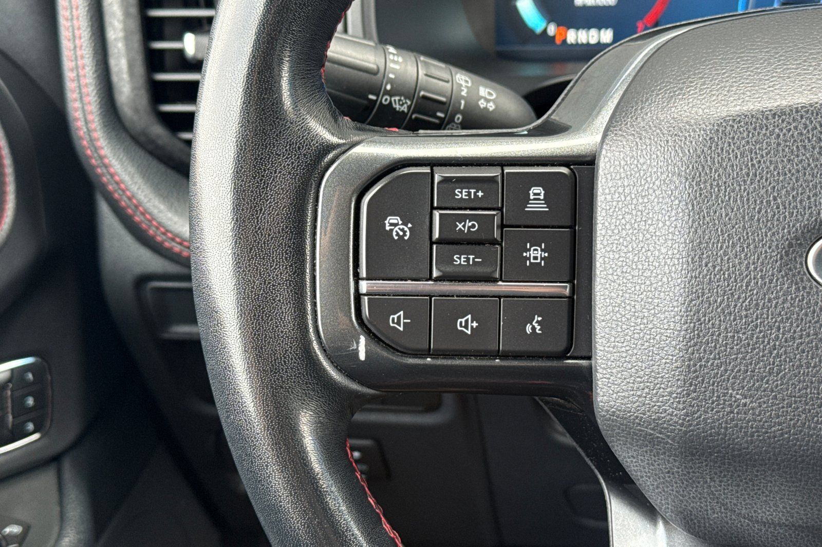 Used 2022 Ford Expedition Max Limited AWD/4WD image 36