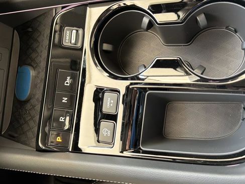 New 2026 Nissan Murano SL AWD/4WD image 24