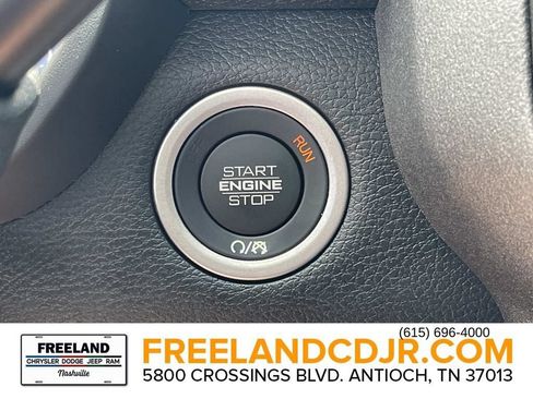 New 2026 RAM 2500 Tradesman AWD/4WD image 27