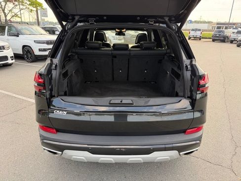Used 2024 BMW X5 xDrive40i w/ Premium Package AWD/4WD image 33