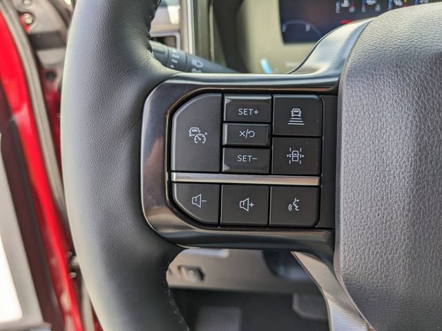 New 2026 Ford F250 Platinum AWD/4WD image 30