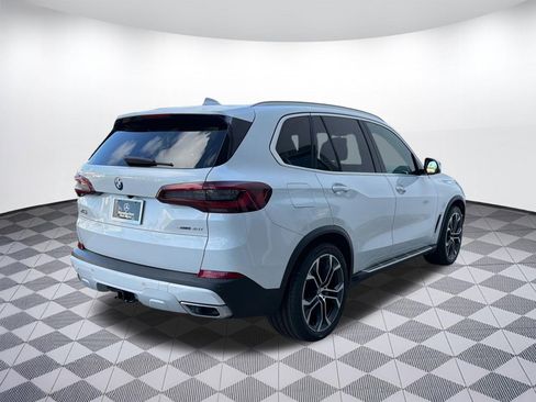 Used 2021 BMW X5 sDrive40i w/ Premium Package 2 RWD image 9