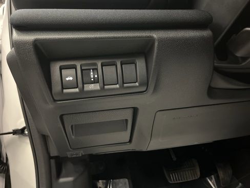 Used 2025 Subaru Legacy Premium image 16