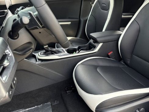 New 2026 Kia K4 GT-Line FWD image 16