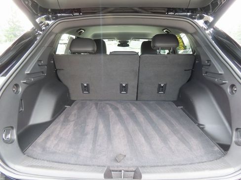 Certified 2024 Chevrolet Equinox EV RS image 32