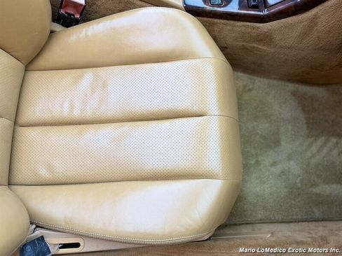 Used 1991 Mercedes-Benz 300 SL image 58