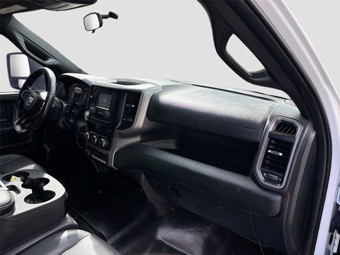 Used 2024 RAM 3500 Tradesman w/ Max Tow Package AWD/4WD image 28