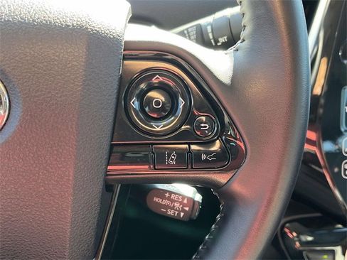 Used 2021 Toyota Prius Prime XLE w/ Carpet Mat Package (TMS) image 21