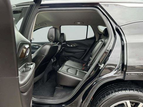 Used 2019 GMC Terrain Denali AWD/4WD image 33