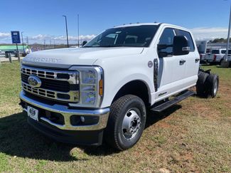 New 2026 Ford F350 XL w/ XL Chrome Package AWD/4WD video 3