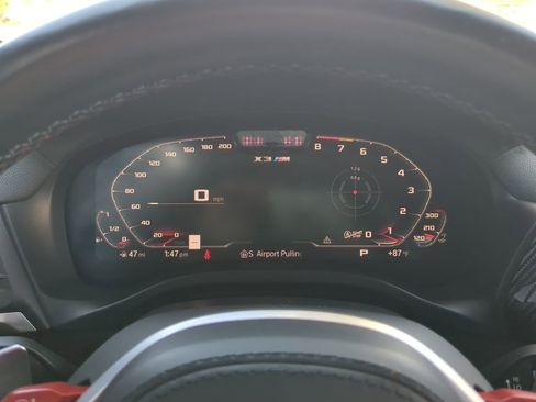 Used 2023 BMW X3 M M w/ Competition Package image 29