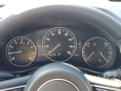 New 2026 MAZDA CX-70 3.3 Turbo w/ Preferred Package image 17